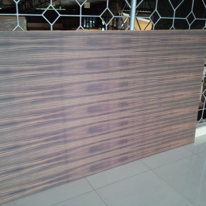 Ebony NPS Plywood